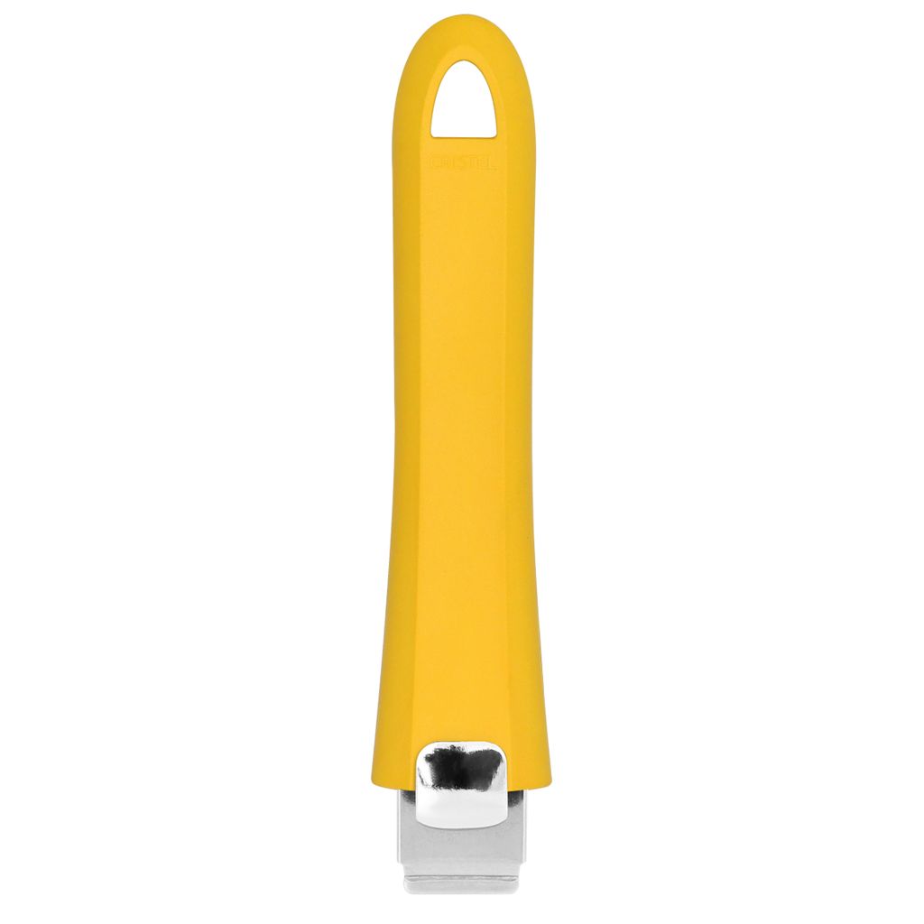 Poignée mutine Evolution 2.0 jaune - Visuel 1